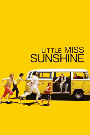 Little Miss Sunshine 2006 NORDiC 1080p WEB-DL H264 DDP 5.1-ADDICTION