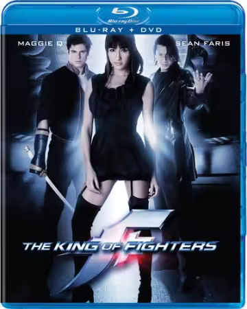 The King of Fighters 2009 1080p BluRay x264 DuaL-TURKO