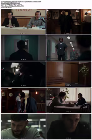 Half Man S01E06 1080p HEVC x265-MeGusta