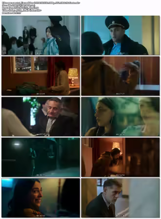 Unconditional 2026 S01E01 1080p AV1 10bit-MeGusta
