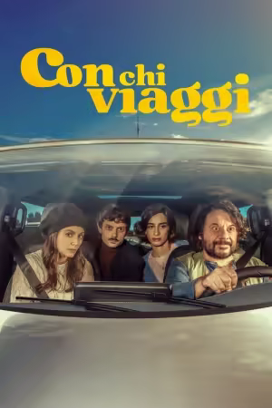 Con chi viaggi 2022 WEBRip 1080p x264-Lullozzo
