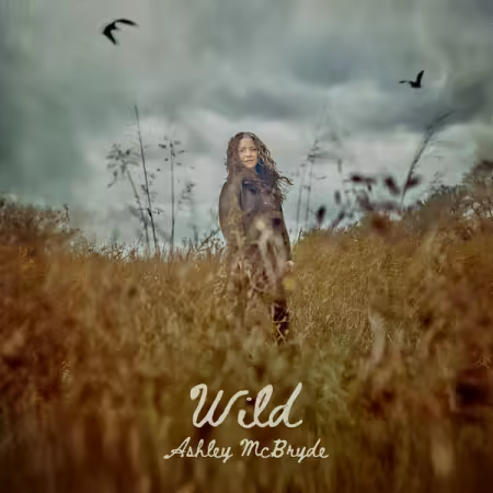 Ashley McBryde - Wild (2026) Mp3 / Flac / Hi-Res