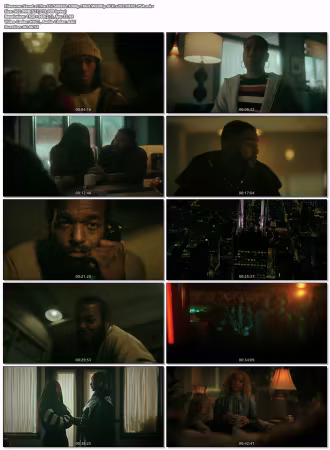 The Chi S08E02 1080p 10bit WEBRip 6CH x265 HEVC-PSA