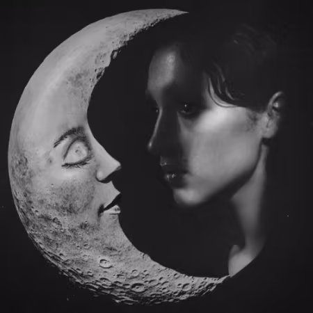 Caro Schaeffler - eine kleine nacht ep (2026)