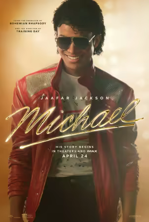 Michael 2026 1080p TELESYNC x264-UNiON