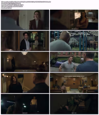 Your Friends and Neighbors S02E08 2160p WEB HEVC x265-NaNo