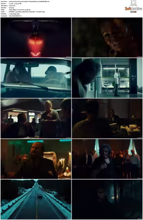 American Gods S01-S03 1080p BluRay x264-SCENE