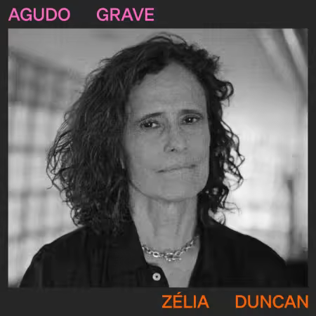 Zélia Duncan - Agudo Grave (2026) Mp3 / Flac / Hi-Res