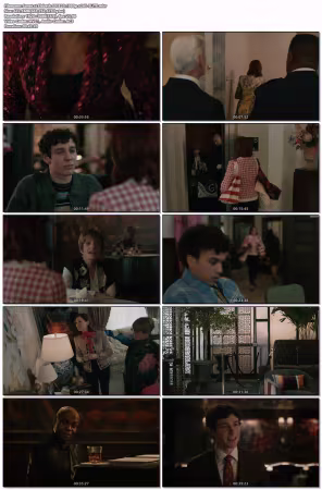 Elsbeth S03E20 1080p x265-ELiTE