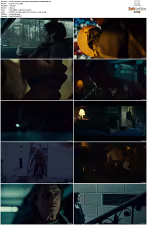 American Gods S01-S03 1080p BluRay x264-SCENE