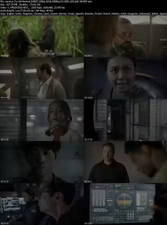 For All Mankind S05E07 1080p DS4K WEBRip DV HDR x265 AAC-NOGRP
