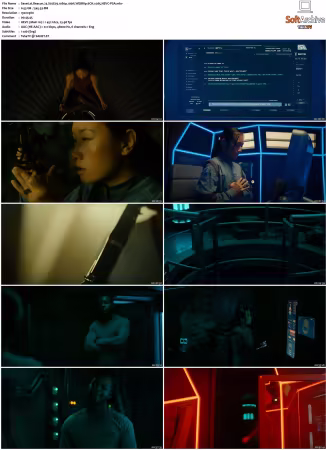 Beacon 23 S02 1080p 10bit WEBRip 6CH x265 HEVC-PSA