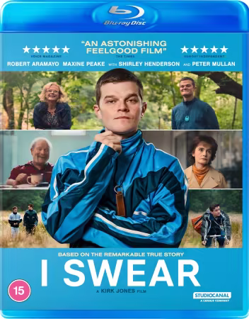 I Swear 2025 1080p BluRay DDP 5.1 x264-j3rico