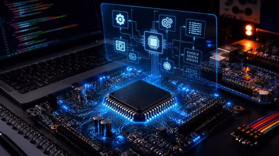 Embedded C Programming Complete Guide