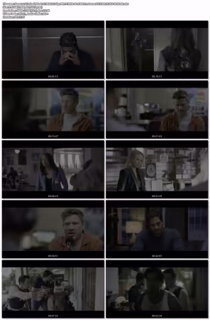 Criminal Minds S19E02 2160p PMTP WEB-DL DDP5.1 Atmos DV HDR H 265-BLOOM