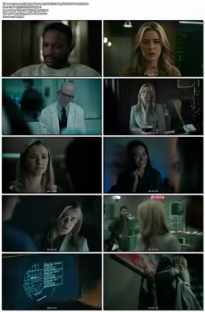 The Hunting Party S02E12 1080p WEB h264-GRACE