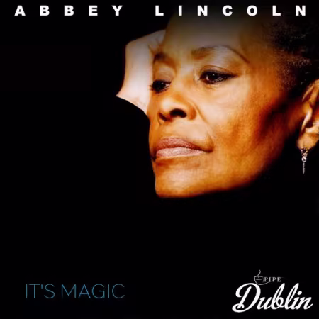 Abbey Lincoln - It's Magic (Remastered) (2026)