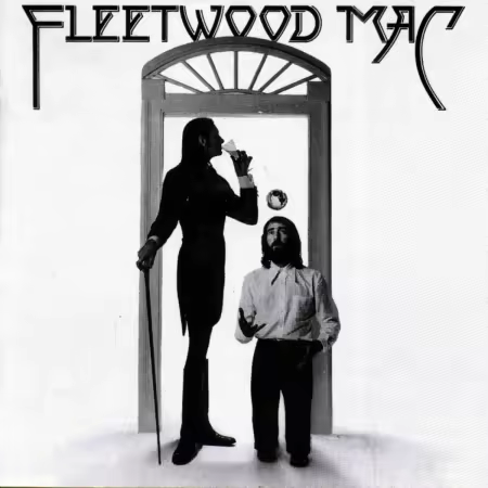 Fleetwood Mac - Fleetwood Mac (Remastered Hybrid SACD) (1975/2026)