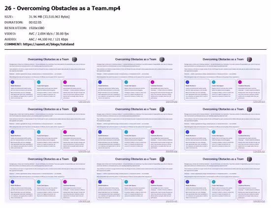 Employee Wellbeing Toolkit