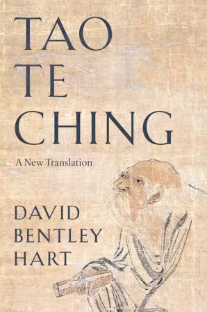 Tao Te Ching: A New Translation