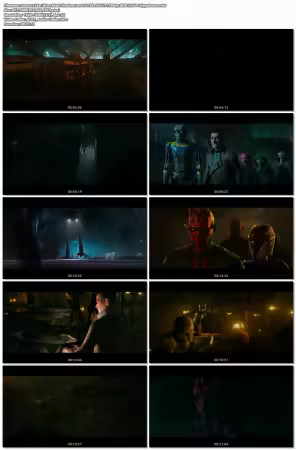 Star Wars Maul Shadow Lord S01E09 MULTI 1080p WEB H264-HiggsBoson