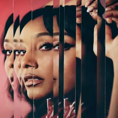 India Shawn - Subject To Change EP (2026)