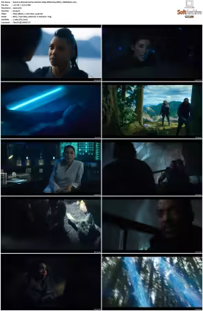 Altered Carbon S01 S02 1080p WEB H264 DDP5.1-DERMAGiC