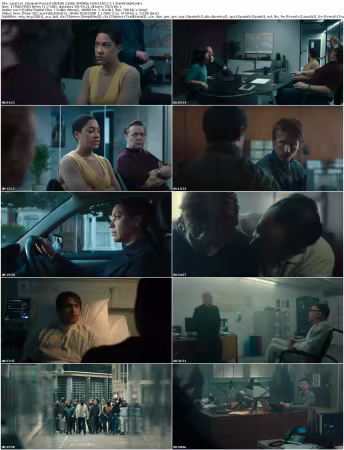Criminal Record S02E06 2160p WEBRip H265 EAC3 5 1-DarkKnight