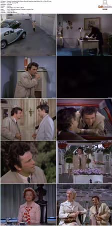 Columbo S00-S10 1080p Kino Lorber USA 4K Remaster BluRay FLAC2.0 x264-BTN
