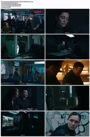 FBI S08E20 1080p WEB AAC x265-RuMa