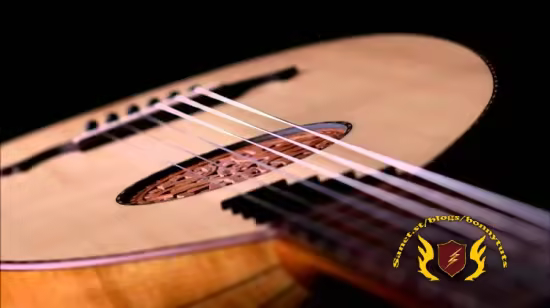 Music theory - Learn Arabic and Middle Eastern music