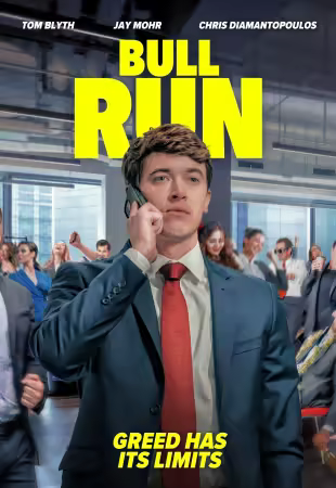 Bull Run 2024 1080p WEB H264-OUTPOST31