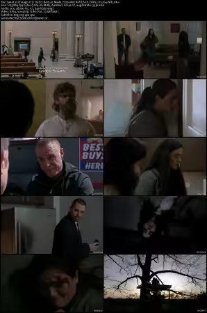 Chicago PD S13E21 Born or Made 720p AMZN WEB-DL DDP5 1 H 264-NTb