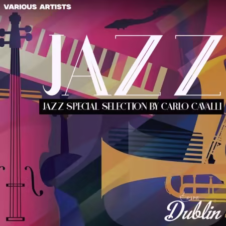 Various Artists - Jazz Special Selection by Carlo Cavalli (2026)