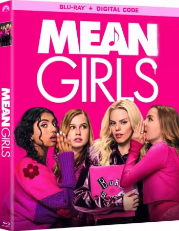 Mean Girls 2024 BDRip x264-KNiVES