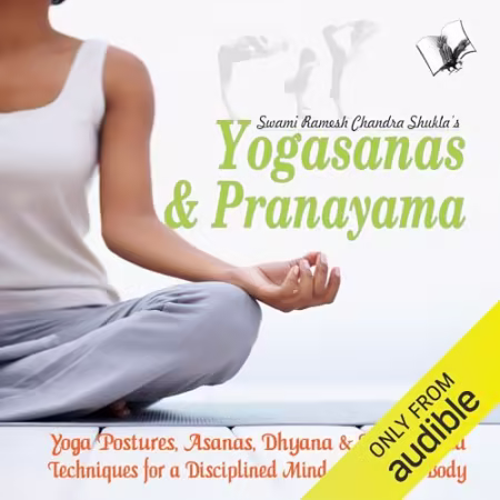 Yogasana And Pranayam[Audiobook]