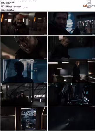 Beacon 23 S01 1080p 10bit WEBRip 6CH x265 HEVC-PSA