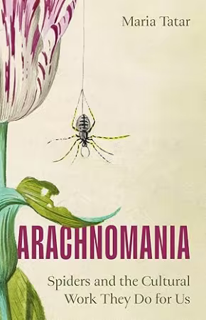 Arachnomania: Spiders and the Cultural Work They Do for Us