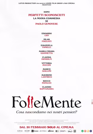 Follemente 2025 1080p WEB-DL H 264 AAC-PTerWEB