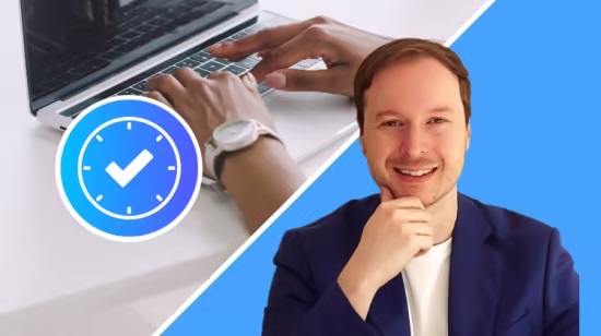 Work From Home Productivity: The 10-Day Focus Masterclass