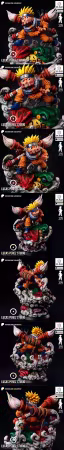 Lucas Perez – Naruto Is Here – 3D Print Model