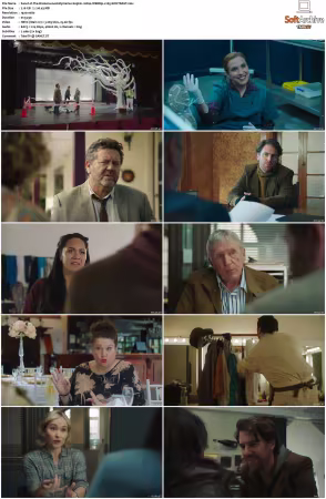 The Brokenwood Mysteries S09 1080p WEBRip x265-KONTRAST