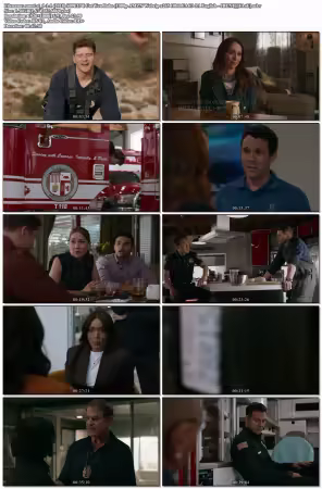 9-1-1 S09E17 I Got You Babe 1080p AMZN Webrip x265 10bit EAC3 5 1-JBENT