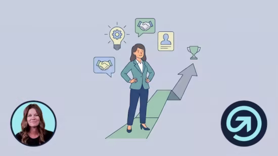 Personal Branding for Career Success: LinkedIn &amp; Beyond