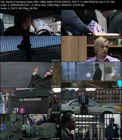 Changing Lanes 2002 1080p AMZN PCOK WEB-DL DDP 5.1 H264-PiRaTeS