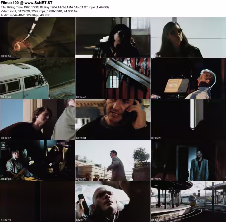 Killing Time 1998 1080p BluRay x264 AAC-LAMA