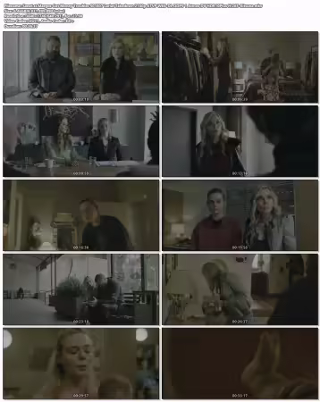 Margos Got Money Troubles S01E07 Lariat Takedown 2160p ATVP WEB-DL DDP5 1 Atmos DV HDR10Plus H 265-Kitsune