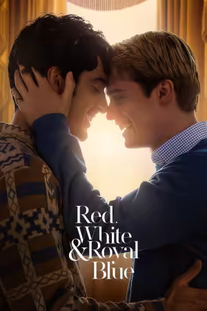 Red White and Royal Blue 2023 1080p AMZN WEB-DL DDP 5.1 H264-PiRaTeS