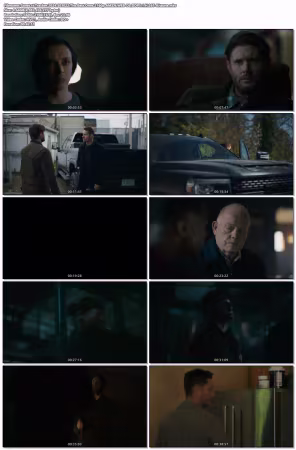 Tracker 2024 S03E22 The Best Ones 2160p AMZN WEB-DL DDP5 1 H 265-Kitsune