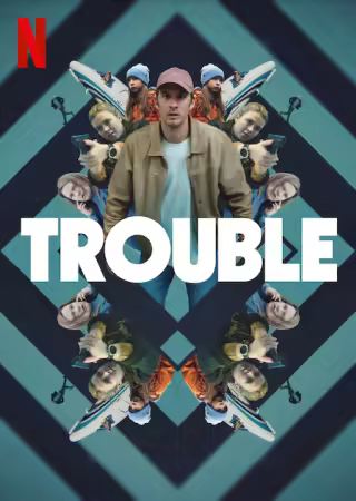 Trouble 2024 iTA-SWE WEB-DL 1080p x264-CYBER